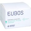 Eubos Sensitive Aufbaucreme Nachtpflege, 50 ml Creme