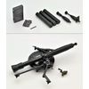 Little Armory LD035 318767 81mm Mortar M252 Type Plastic Model