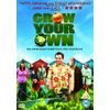 Grow Your Own (The Allotment) [DVD] [2007]