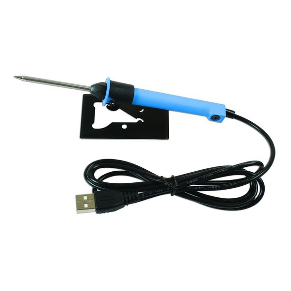 Laser 7584 USB Soldering Iron