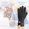 Swede-O Thermal Carpal Tunnel Glove, Left - Medium