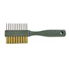 Wooster 1832/1831 Painters Brush Comb, 2 Pack