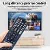 RC-866M Replacement Remote Control for Onkyo AV Receiver Compatible with TX-NR626 TXNR626