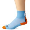 SockGuy Men's Classic Socks - Large/X-Large, Lucky 13