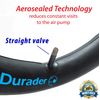 Jogger (Front Tube)