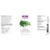 Now Foods Rosemary Oil 4OZ