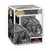 Funko Pop! Super: Werewolf by Night - Ted (Man-Thing)