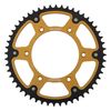 Supersprox RST-990-52-GLD Gold Stealth Sprocket