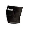 ASICS Jr. Ace Low Profile Knee Pad, Black