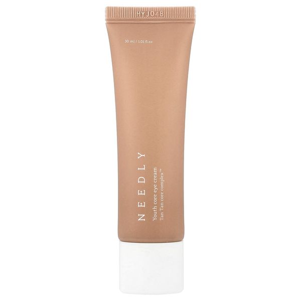 Youth Core Eye Cream, 1.01 fl oz (30 ml)