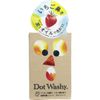 Dot Washy Face Wash Soap, 2.6 oz (75 g) x 5