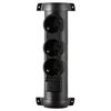 Power Strip, Strip 3 sockets, Rotating Strip, Strip Without Cable, LEGRAND
