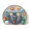 Classic World Travelling Busy Board, 11-inch Height