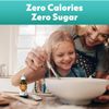 SweetLeaf Chocolate Raspberry Sweet Drops Zero Calorie Sweetener 2 Oz