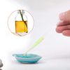 Plastic pippets Dropper 10ml 20Pcs, Large Pipette Dropper for Lab Measuring and distributing Liquid