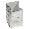 Zoro Select 56La26 Insulated Box Liner,14"L,14"