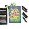 PRIMA MARKETING INC Soft Oil Pastels, Multicolor