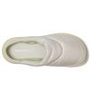 Merrell Women's Hut Moc 2 Quilted Slide Slipper, Birch, 5