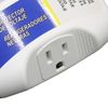 120V Voltage Protector Surge Home Refrigerator Appliance Power Outlets Socket