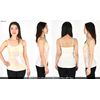 DF Gallery Camisole Dance Costume Sequin One Side Front IA0128M0129L -
