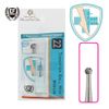 EDUCATION FIRST HMB-22 Tungsten Ball Mini Medium