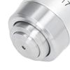 40X High Magnification Objective Lens, Achromatic Microscope Objective 40/0.65 for Biological Microscopes