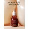 AROMATICA Rosemary, Elastic Ampoule, 1.0 fl oz (30 ml)