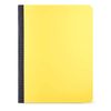Composition Notebook POLY WIDE 5 Pack BLUE, Pen+Gear 9-3/4"x7-1/2"