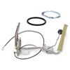 Fuel Sending Unit 3/8" 2-Line Stainless For 1978-1983 Malibu