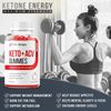 (5 Pack) Trim Drops Keto ACV Gummies Trim Drops  Apple Cider Vinegar...