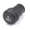 Genuine Volvo 31346946, 12V Power Outlet Plug Cap