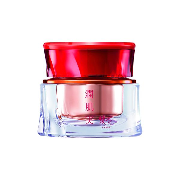 moisturizing skin cream
