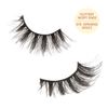 i-ENVY Slim Thicc 3D Eyelashes Fluttery Wispy False Lashes Fake Lashes (04)