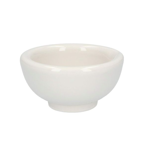 Maruju Sei Ceramic Mortar Only Magnetic, Regular 3.5 inches (90 mm)