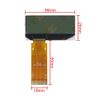 Display for Mercury Smartcraft SC1000 Tachometer Speedometer Multifunction Gauge