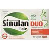 Sinulan Forte Duo - 60 Tablets