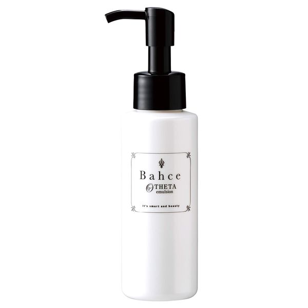 Bahce Bahce Theta Emulsion, 3.4 fl oz (100 ml)