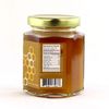 WOHO 100% Pure Creamed RAW Honey Lemon 8 OZ