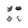 Onyeh HDMI Port Socket Interface,Repair Part for Xbox One X Console with Repair Kit(2 Pack)