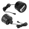 Headlight Lamp Control Switch Button Module, Headlamp Light Switch Sensor Module 1Z0941431K car switch