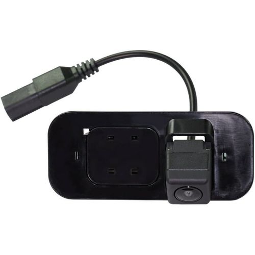 for Toyota Corolla 2014 2015 2016 Back-Up Camera | Rear View | Replacement for TO1960121 | 867A002020