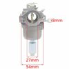 Carburetor Carb for Snapper RE130 7800951 Riding Mower