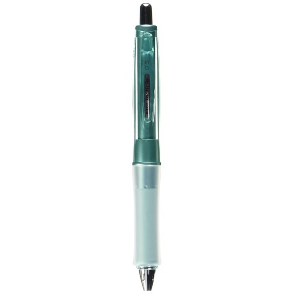 Pilot Doctor Grip G Ballpoint Pen, 0.5mm, Extra Fine Point, Mint Green BDGN-60EF-MG