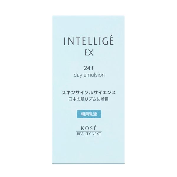 antelige ex 24+ day mulsion