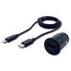 AXS X-268 Compact Charger with PD&C-L Cable, Black