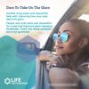 Life Extension Digital Eye Support Gummies, Berry - 60 Gummies
