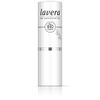 lavera Candy Quartz Lipstick -Rosewater 01 - Intense Glow - light texture - Up to 6 hours hold - Vegan - Natural cosmetics (1x 18 g)