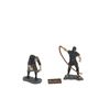 WizKids Warlock Tiles: Accessory – Torture Chamber