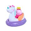 Tomy Toomies Princess Peppa's Bath Float