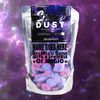 Glitter Space Dust Personalised Scented Bath Salt Gift